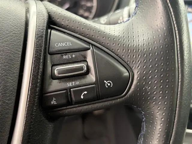 2017 Nissan Maxima 3.5 S