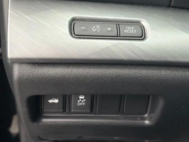 2017 Nissan Maxima 3.5 S