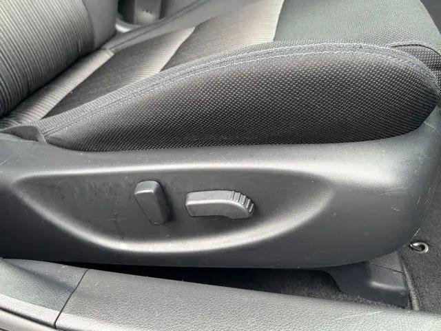 2017 Nissan Maxima 3.5 S