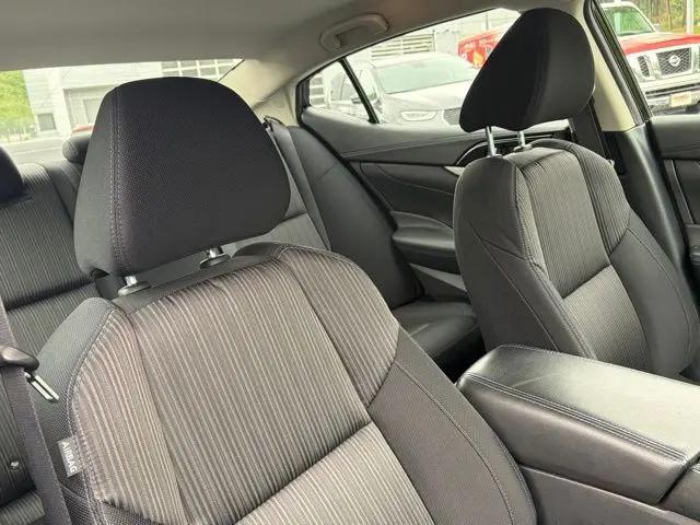 2017 Nissan Maxima 3.5 S