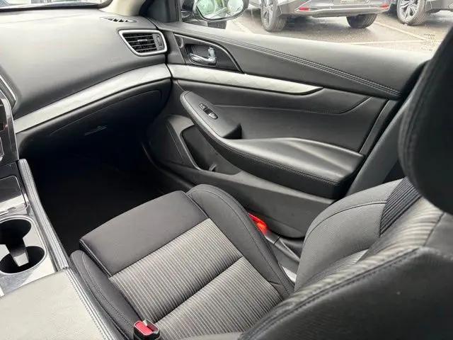 2017 Nissan Maxima 3.5 S