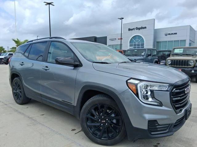 2024 GMC Terrain FWD SLE for sale in Harlingen, TX