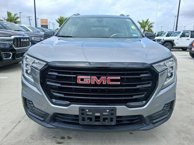2024 GMC Terrain FWD SLE