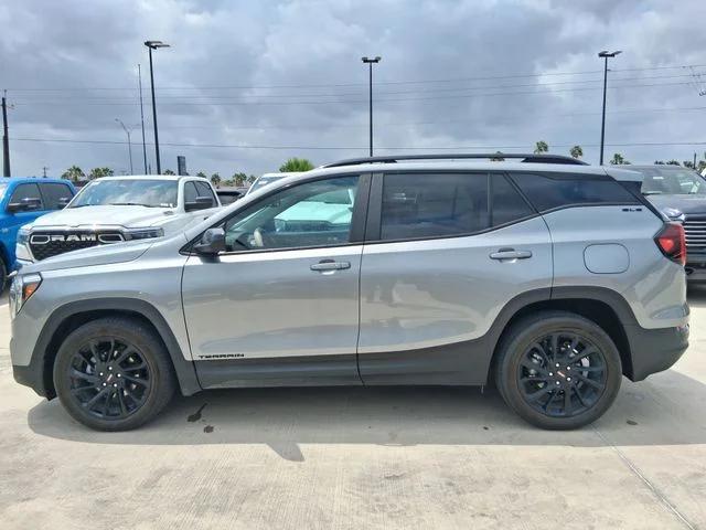 2024 GMC Terrain FWD SLE