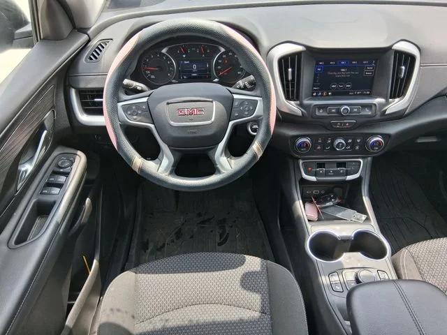 2024 GMC Terrain FWD SLE