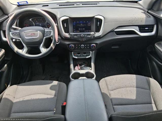 2024 GMC Terrain FWD SLE