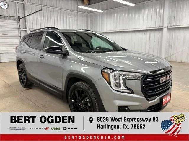 2024 GMC Terrain FWD SLE for sale in Harlingen, TX