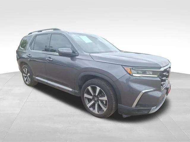 2024 Honda Pilot Touring for sale in Harlingen, TX