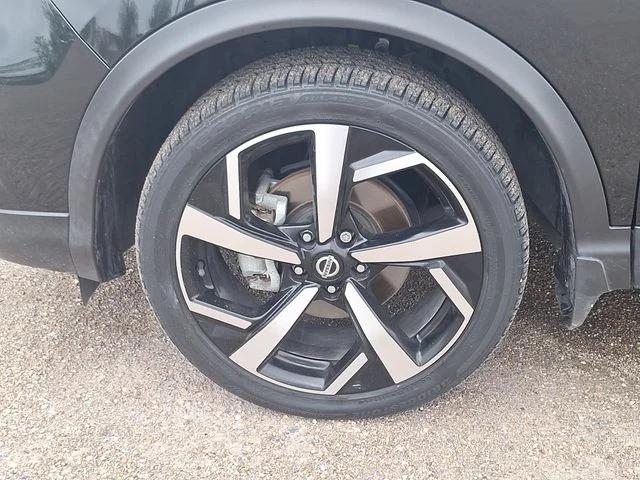 2022 Nissan Rogue Sport SL AWD Xtronic CVT