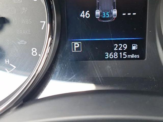 2022 Nissan Rogue Sport SL AWD Xtronic CVT