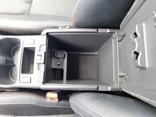 2022 Nissan Rogue Sport SL AWD Xtronic CVT