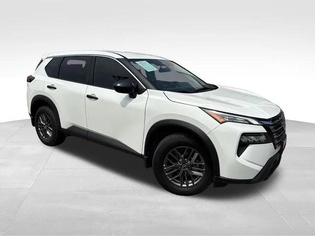 2024 Nissan Rogue S Intelligent AWD for sale in Harlingen, TX