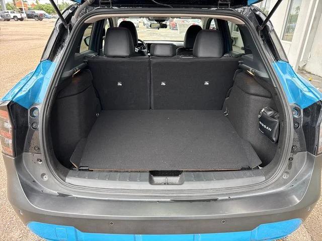 2025 Nissan Kicks SR Intelligent AWD