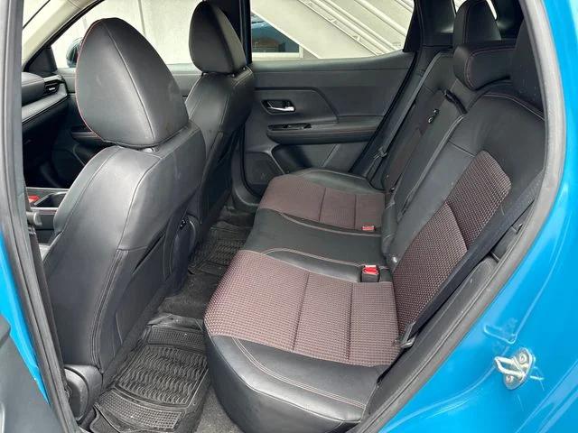 2025 Nissan Kicks SR Intelligent AWD