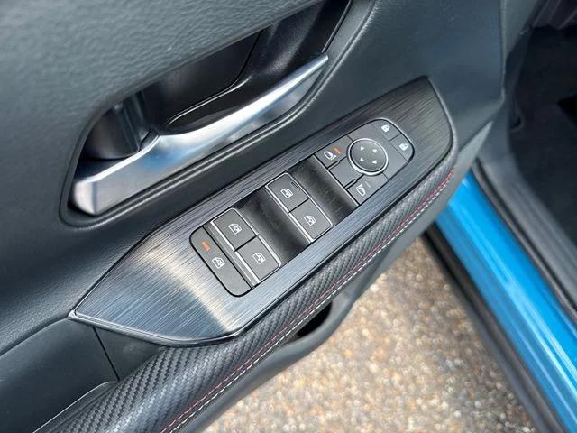 2025 Nissan Kicks SR Intelligent AWD
