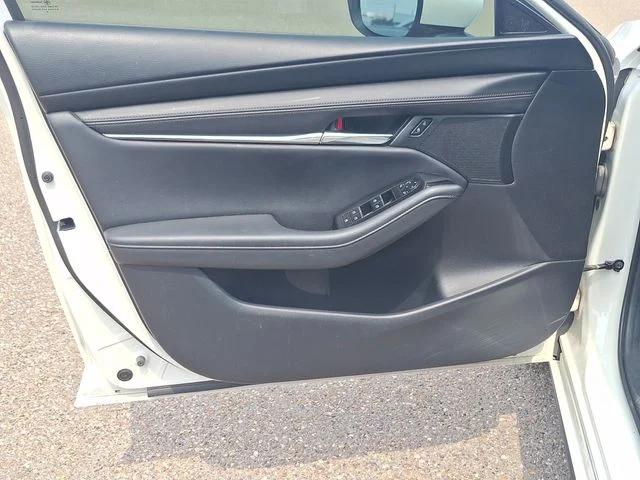 2023 Mazda Mazda3 2.5 S Preferred