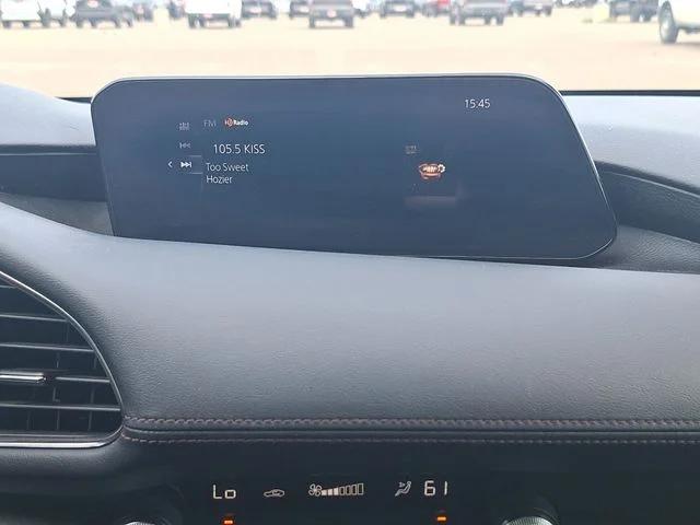 2023 Mazda Mazda3 2.5 S Preferred