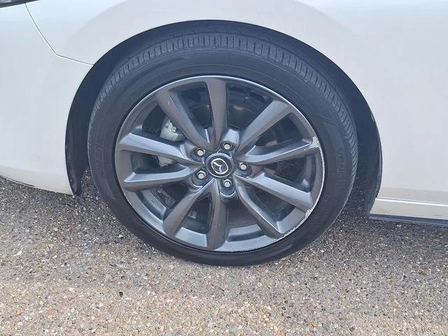 2023 Mazda Mazda3 2.5 S Preferred