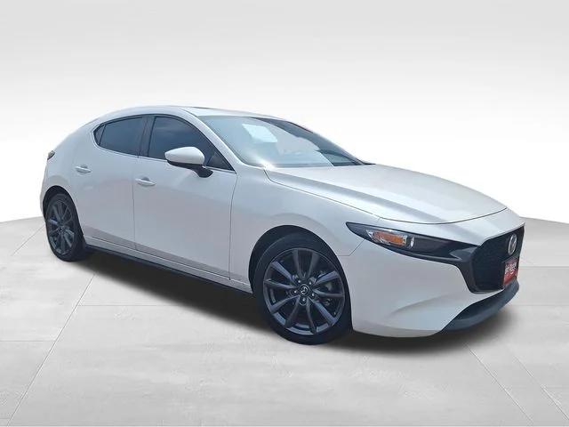2023 Mazda Mazda3 2.5 S Preferred for sale in Harlingen, TX
