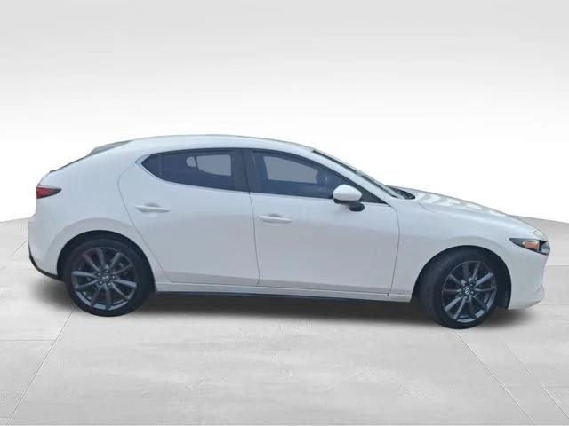 2023 Mazda Mazda3 2.5 S Preferred