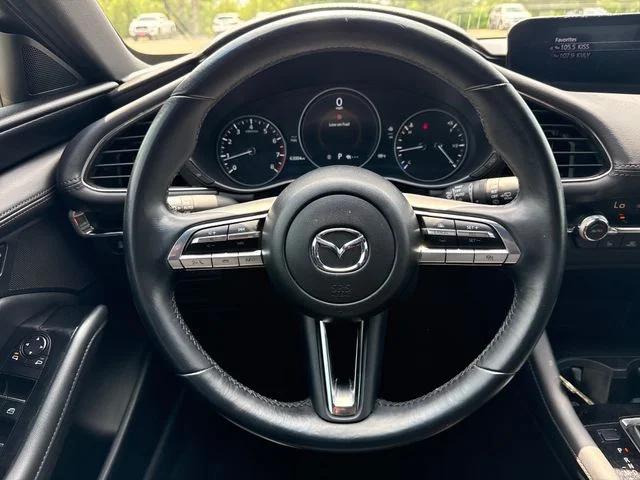 2023 Mazda Mazda3 2.5 S Preferred