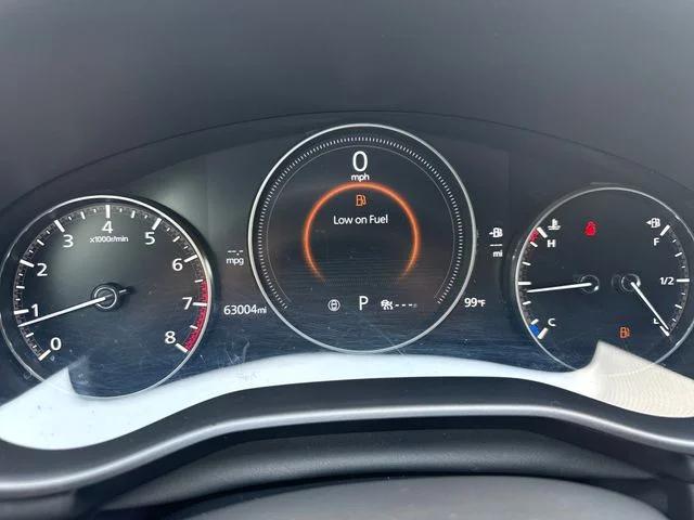 2023 Mazda Mazda3 2.5 S Preferred