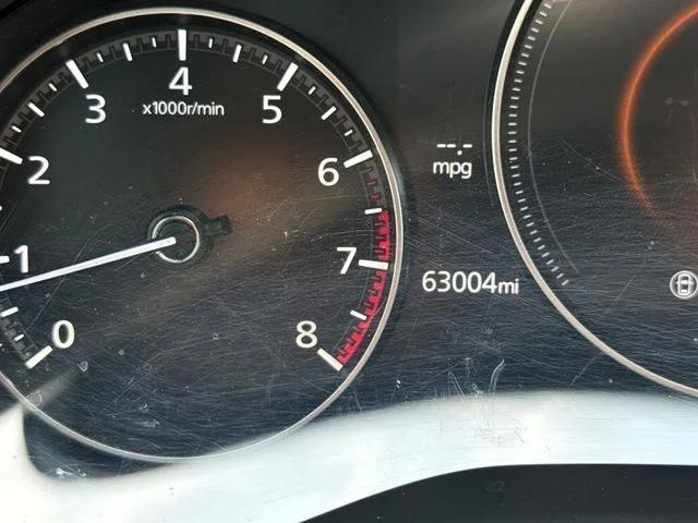 2023 Mazda Mazda3 2.5 S Preferred
