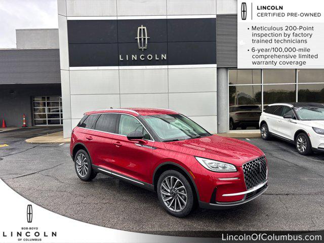 2023 Lincoln Corsair Reserve for sale near Columbus, OH