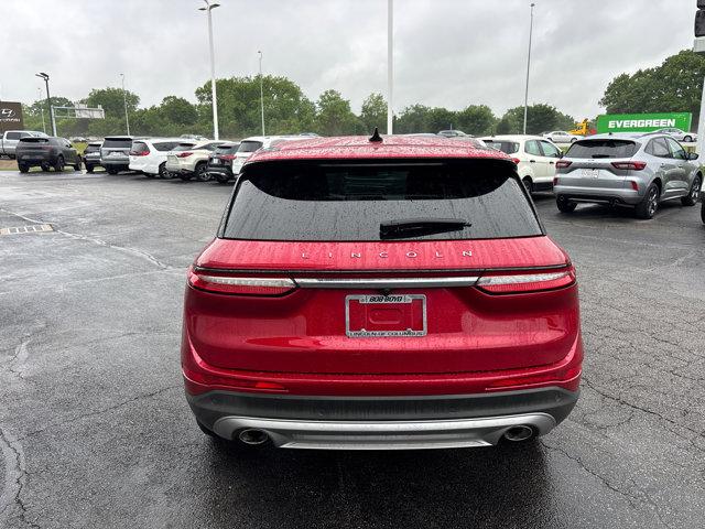 2023 Lincoln Corsair Reserve
