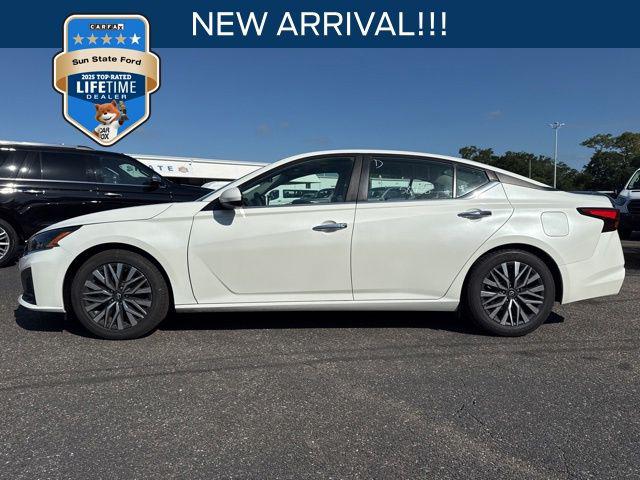 2023 Nissan Altima SV FWD for sale in Orlando, FL