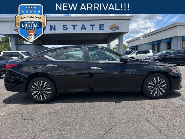 2023 Nissan Altima SV FWD for sale in Orlando, FL