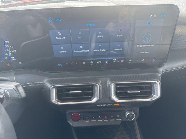 2024 Ford Mustang EcoBoost Premium Convertible