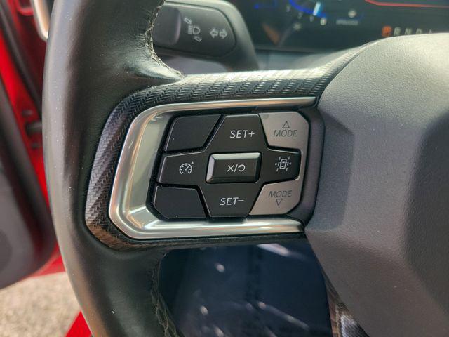 2024 Ford Mustang EcoBoost Premium Convertible
