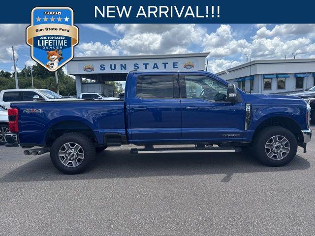 2026 Ford F-250 LARIAT for sale in Orlando, FL