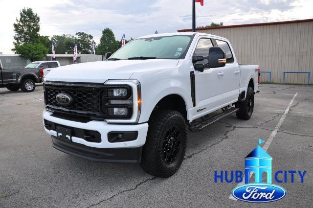 2025 Ford F-250 LARIAT for sale in Lafayette, LA