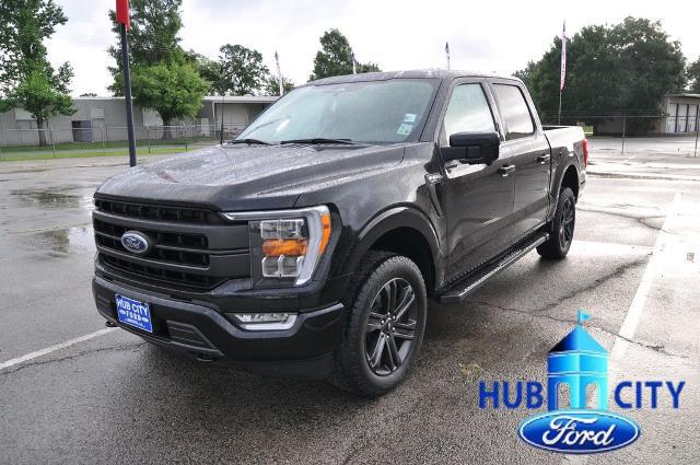2022 Ford F-150 LARIAT for sale in Lafayette, LA