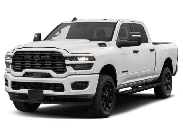 2026 RAM Ram 2500 RAM 2500 BIG HORN CREW CAB 4X4 64 BOX 2026 RAM Ram 2500 RAM 2500 BIG HORN CREW CAB 4X4 64 BOX