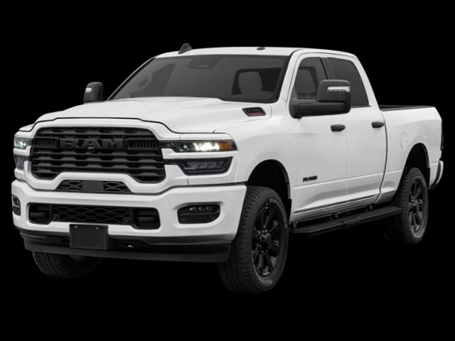 2026 RAM Ram 2500 RAM 2500 BIG HORN CREW CAB 4X4 64 BOX 2026 RAM Ram 2500 RAM 2500 BIG HORN CREW CAB 4X4 64 BOX