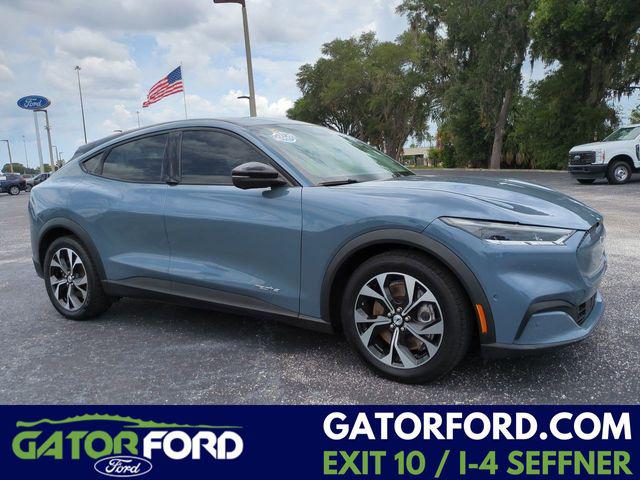 2023 Ford Mustang Mach-E Select for sale in Seffner, FL