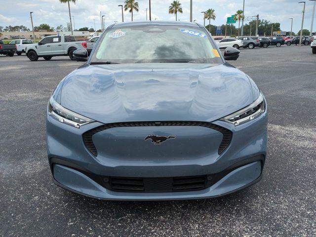 2023 Ford Mustang Mach-E Select