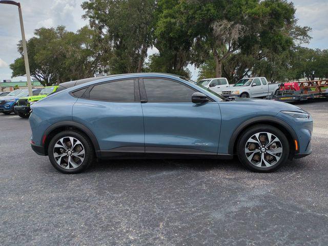 2023 Ford Mustang Mach-E Select