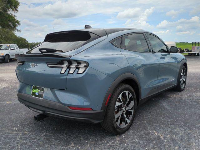2023 Ford Mustang Mach-E Select