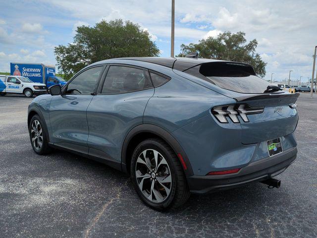 2023 Ford Mustang Mach-E Select