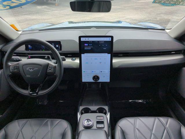 2023 Ford Mustang Mach-E Select