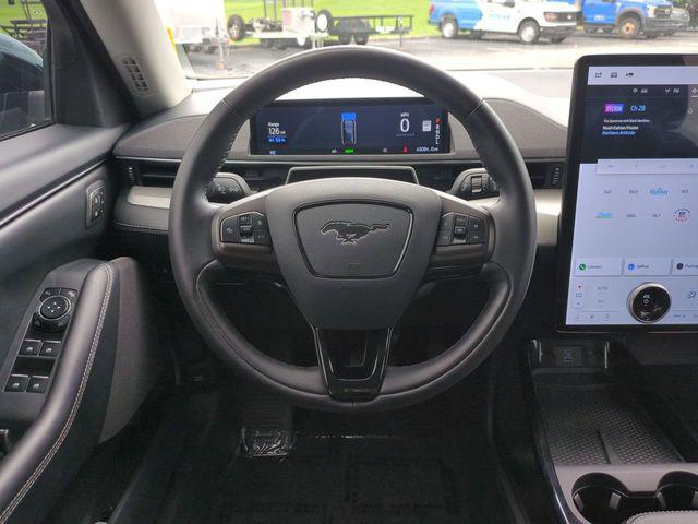 2023 Ford Mustang Mach-E Select