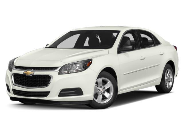 2015 Chevrolet Malibu 2LZ 2015 Chevrolet Malibu 2LZ