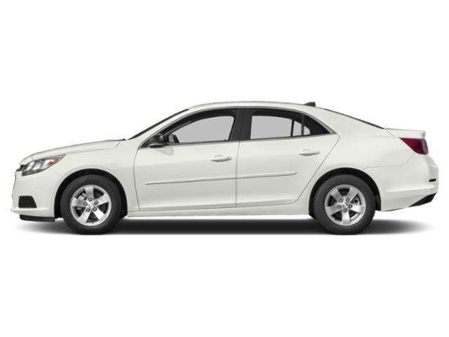 2015 Chevrolet Malibu 2LZ 2015 Chevrolet Malibu 2LZ