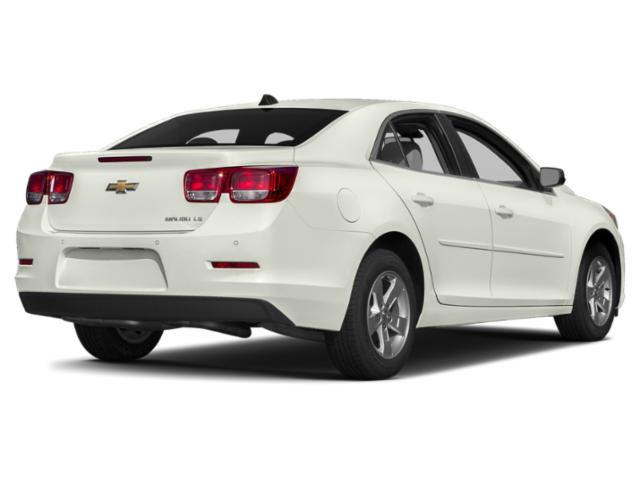 2015 Chevrolet Malibu 2LZ 2015 Chevrolet Malibu 2LZ