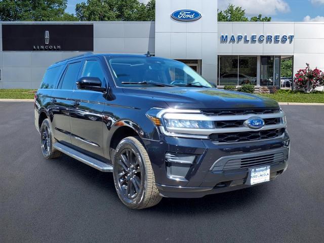 2023 Ford Expedition XLT MAX for sale in Vauxhall, NJ