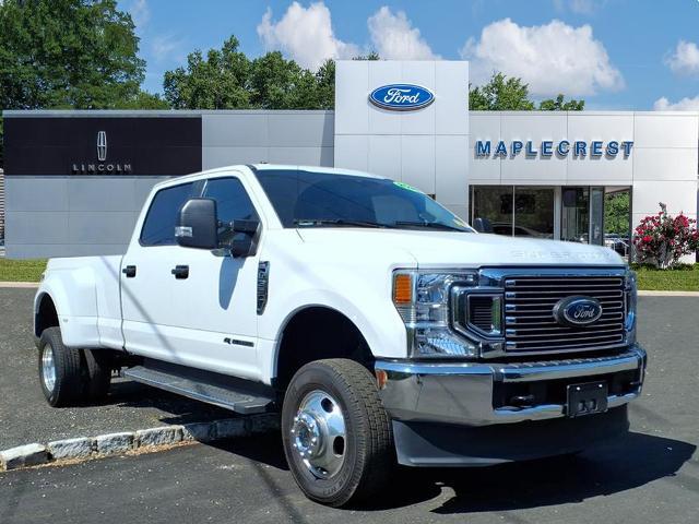 2020 Ford F-350 XL for sale in Vauxhall, NJ